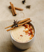 Lactation Chai Latte