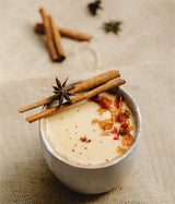 Lactation Chai Latte