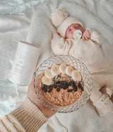 Chocolate Lactation Blend