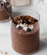 Chocolate Lactation Blend