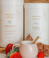Chocolate Lactation Blend