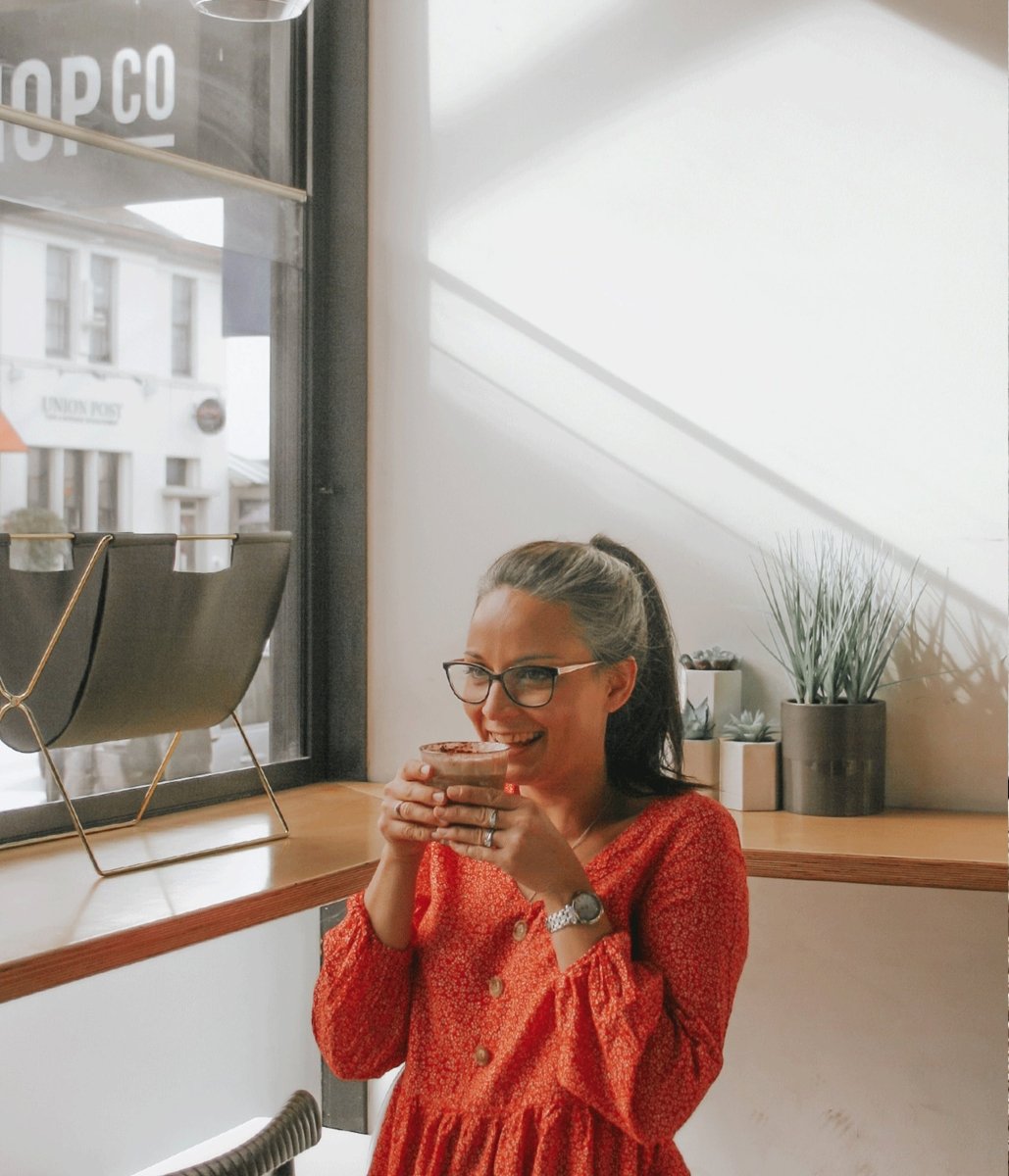 Chocolate Premium Whey Protein