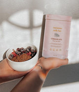 Chocolate Premium Whey Protein