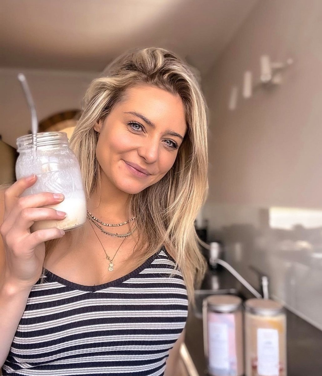 Chocolate Premium Whey Protein