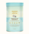 Lactation Hot Chocolate - Coconut Chocolate