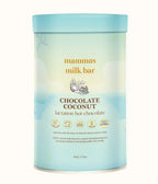 Lactation Hot Chocolate - Coconut Chocolate