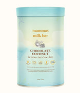 Lactation Hot Chocolate - Coconut Chocolate