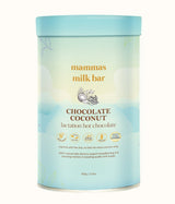 Lactation Hot Chocolate - Coconut Chocolate