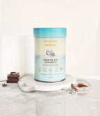 Lactation Hot Chocolate - Coconut Chocolate