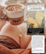 Load image into Gallery viewer, Lactation Hot Chocolate - Coconut Chocolate
