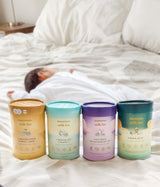 Lactation Lattes Lovers Gift Bundle