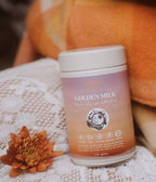 Golden Milk - Fertility & Immunity Superblend