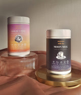 Golden Milk - Fertility & Immunity Superblend