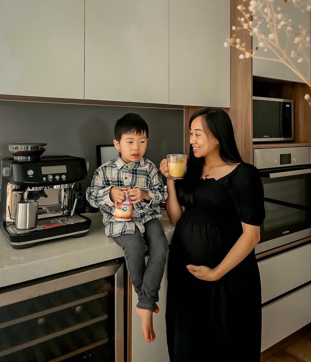 Golden Milk - Fertility & Immunity Superblend