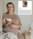 Golden Milk - Fertility & Immunity Superblend