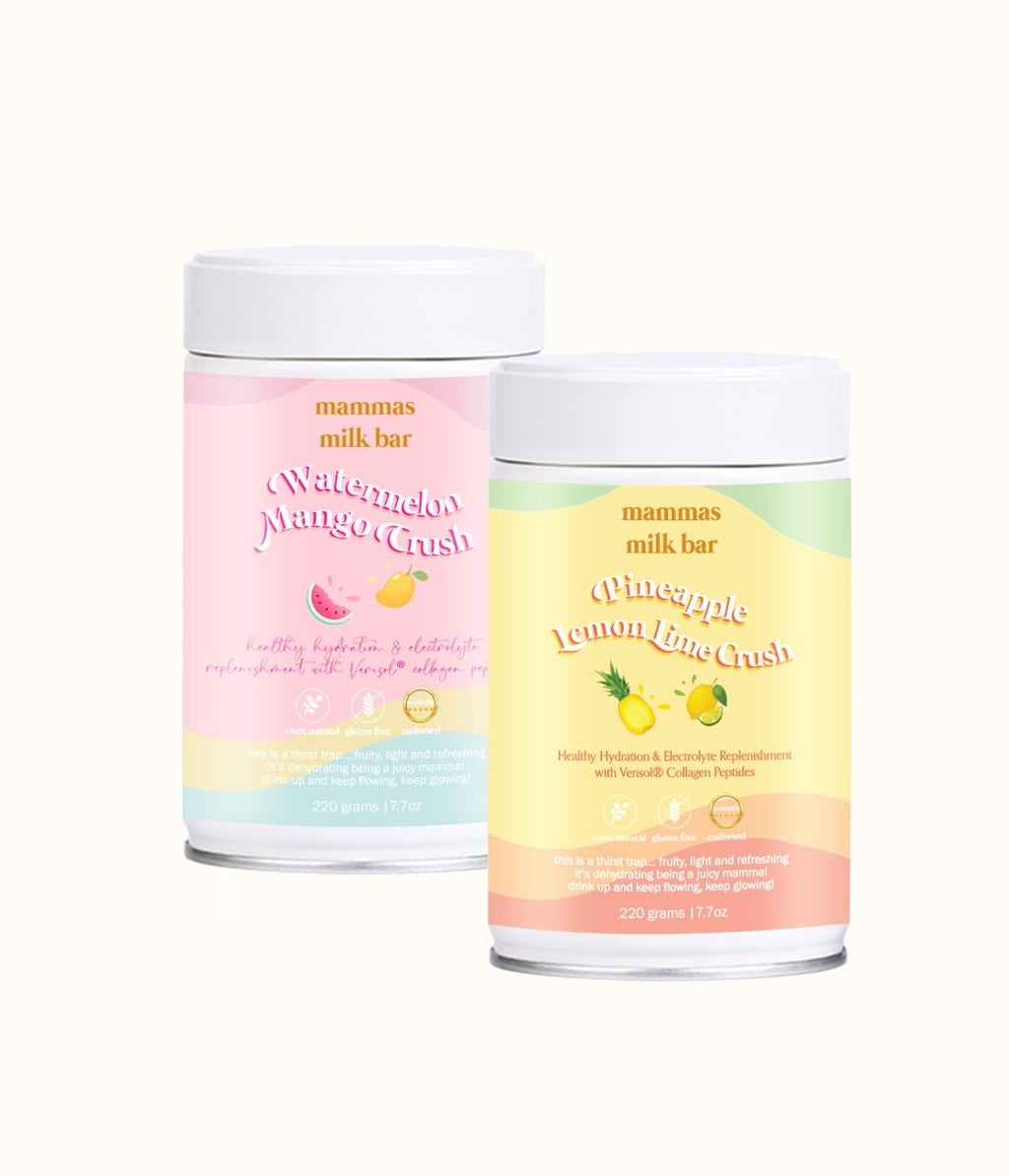 Hydrate Me Up! Bundle