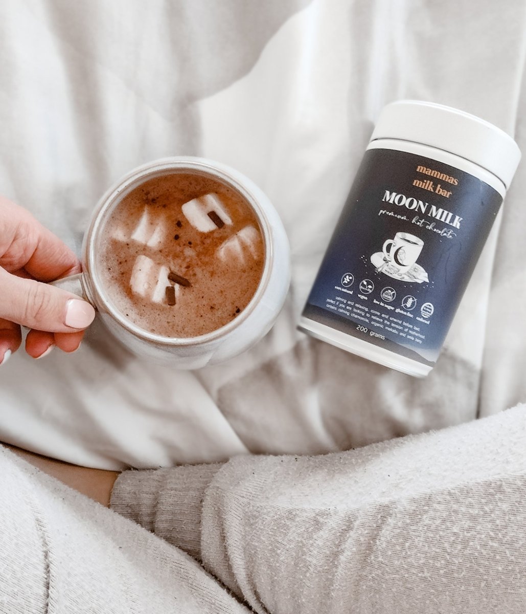 Sleep & Immunity Support Gift Bundle