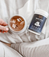 Moon Milk - Sleep & Rest