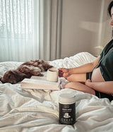 Moon Milk - Sleep & Rest