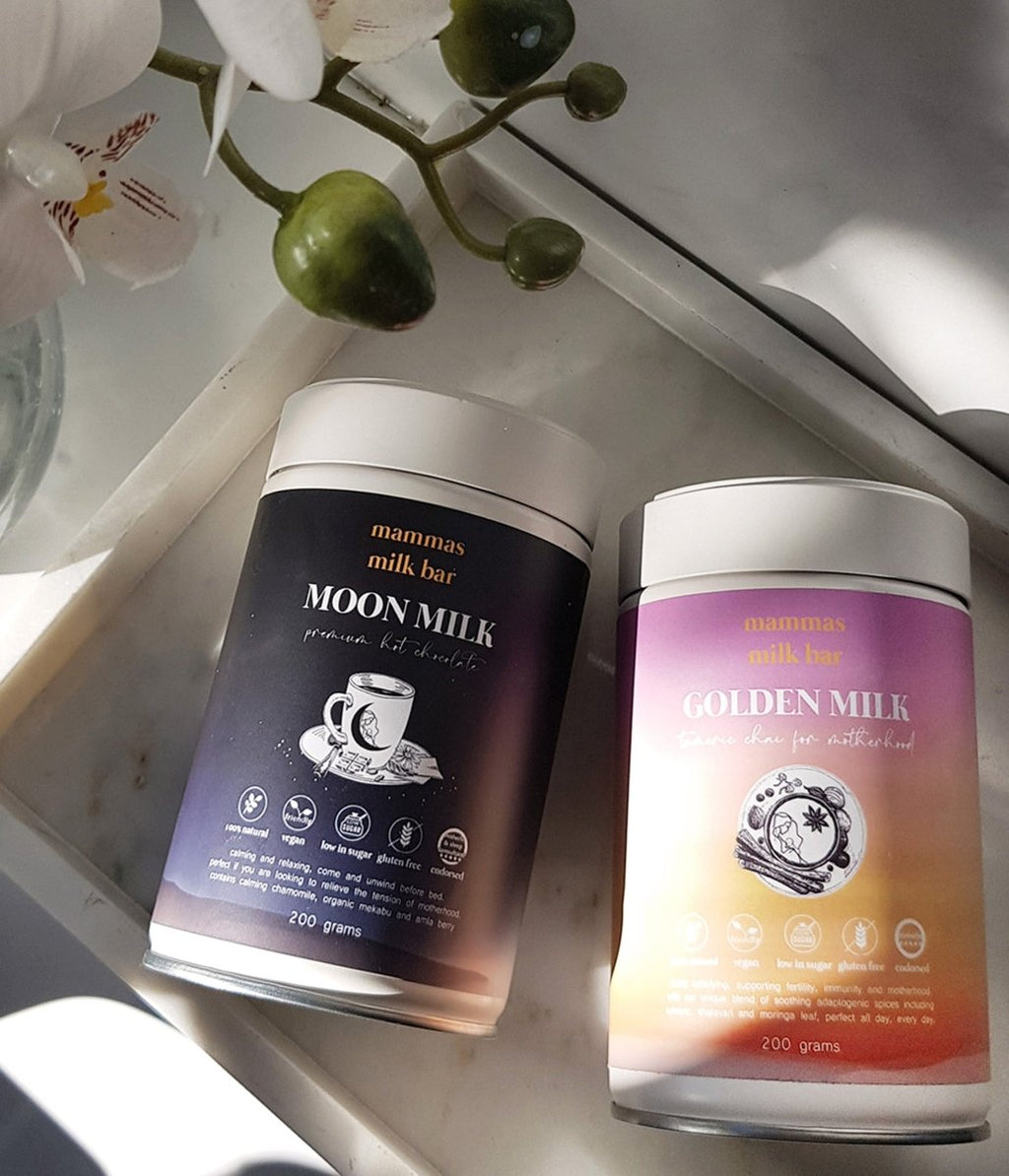 Sleep & Immunity Support Gift Bundle