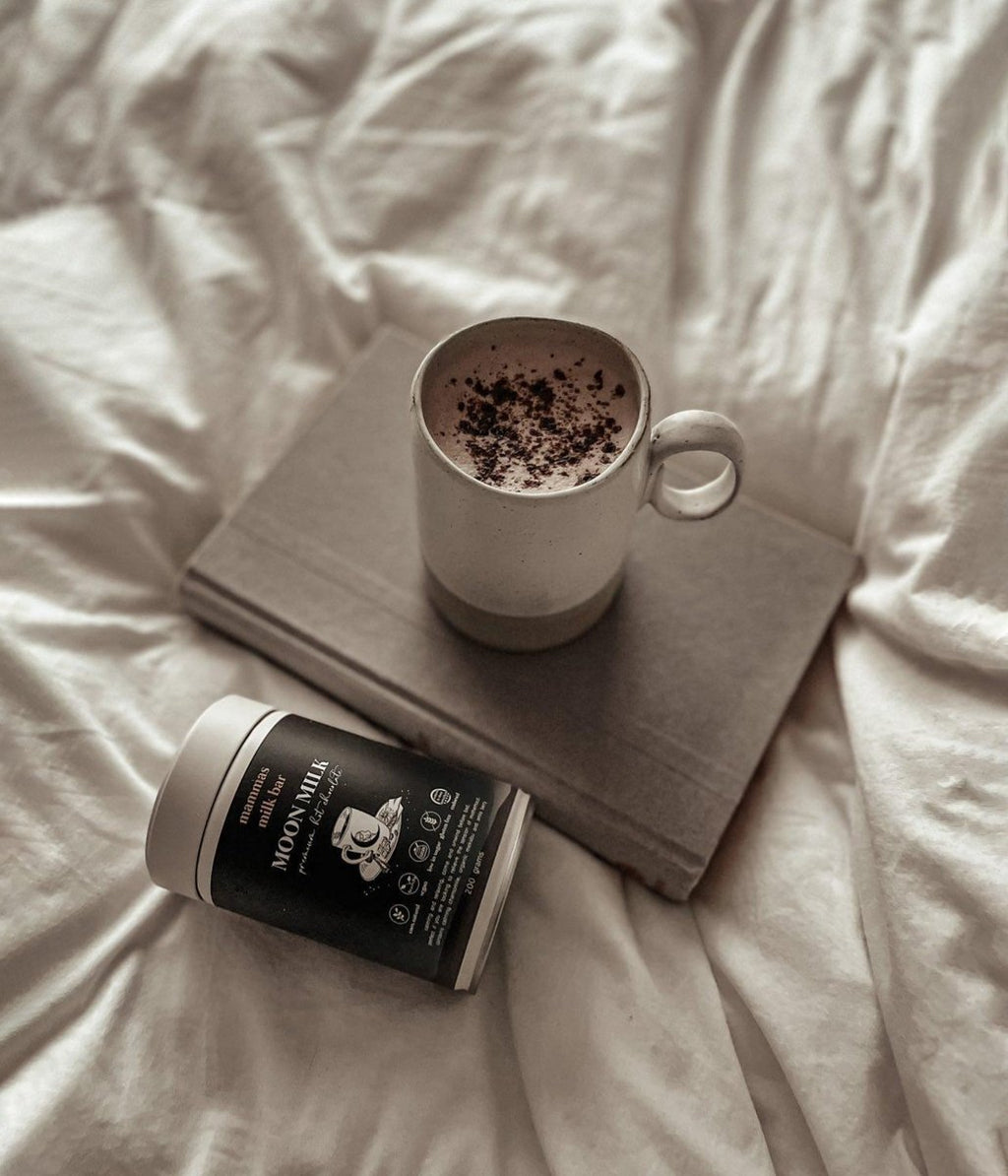 Sleep & Immunity Support Gift Bundle