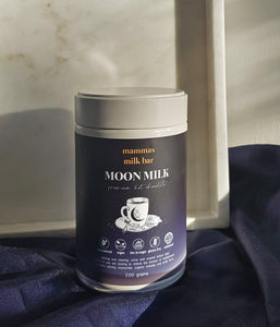 Moon Milk - Sleep & Winding Down