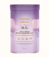 *NEW* Lactation Oat Milk Rich Chocolate