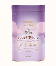 Load image into Gallery viewer, *NEW* Lactation Oat Milk Rich Chocolate
