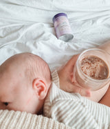 *NEW* Lactation Oat Milk Rich Chocolate