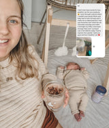 *NEW* Lactation Oat Milk Rich Chocolate