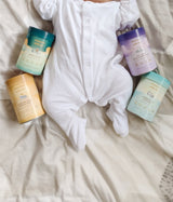 Lactation Lattes Lovers Gift Bundle