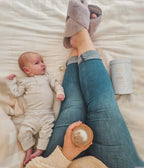 Salted Caramel Lactation Blend