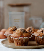 Salted Caramel Lactation Blend