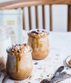 Salted Caramel Lactation Blend