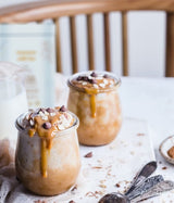 Salted Caramel Lactation Blend