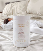 Salted Caramel Lactation Blend