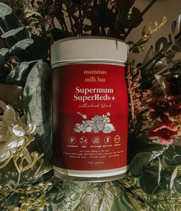 Supermum SuperReds +