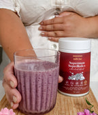 Supermum SuperReds +