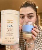 Vanilla Premium Whey Protein