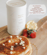 Vanilla Toffee Lactation Blend