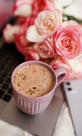 Lactation Lattes Lovers Gift Bundle