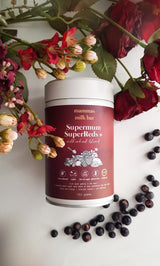 Prenatal & Postnatal Nutrition Gift Bundle