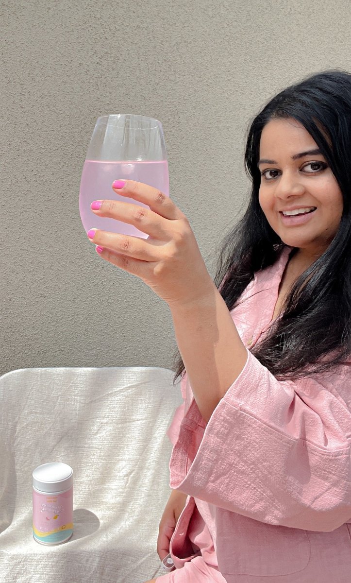 Prenatal & Postnatal Nutrition Gift Bundle